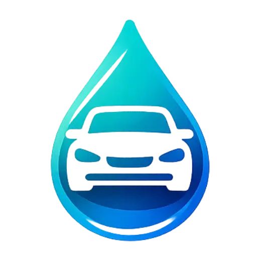 Lavage auto à domicile Domptin